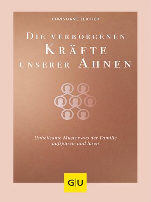cover image of Die verborgenen Kräfte unserer Ahnen